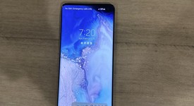 Good
													Samsung Galaxy S10 - Unlocked, White, 128 GB, 8 GB, SM-G973U1, photo 2 of 6