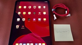 Good
													Apple iPad Pro 11" 2018 - Wi-Fi, Gray, 512 GB, A1980, photo 1 of 12