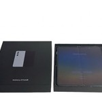 Good Samsung Galaxy Z Fold5 - AT&T, 512 GB, Icy Blue, 12 GB, SM-F946U