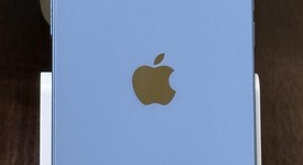 Good
													Apple iPhone 14 Plus - Unlocked, Blue, 128 GB, A2632, photo 1 of 9