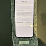 Good Apple iPhone 15 Pro - Unlocked, 128 GB, Natural, A2848