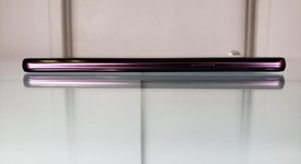 Good
													Samsung Galaxy S9 - T-Mobile, Purple, 64 GB, SM-G960U, photo 5 of 6