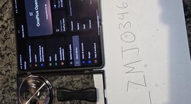 Good
													OnePlus Open - Unlocked, Black, 512 GB, 16 GB, photo 3 of 14