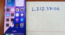 Good
													Apple iPhone 16 Pro - Verizon, Black, 128 GB, A3083, photo 4 of 4