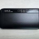 Good Crucial SSD
