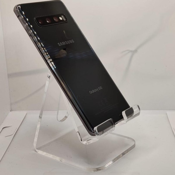 Samsung Galaxy S10 - Unlocked, 512 GB, Black, 8 GB, SM-G973U1