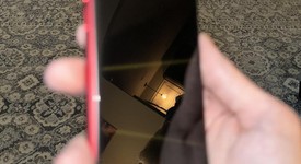 Good
													Apple iPhone 11 - Unlocked, Red, 64 GB, A2111, photo 4 of 11
