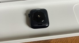 Mint
													Apple Watch SE 2nd Gen 40mm - Midnight, A2722 - GPS, Aluminum, photo 4 of 16