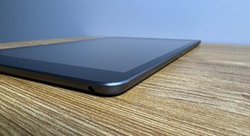 Good
													Apple iPad 7th Gen - Wi-Fi, Gray, 32 GB, A2197, photo 5 of 8