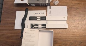 Mint
													Fitbit Charge 6 - Black, photo 1 of 4