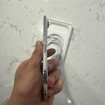 Mint Apple iPhone Air - Unlocked Non-US, 256 GB, Cloud White, A3517