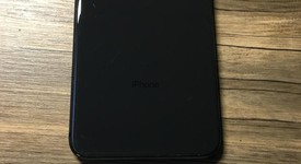 Good
													Apple iPhone 8 Plus - T-Mobile, Gray, 64 GB, A1897, GSM, photo 3 of 8