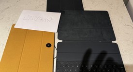 Mint
													Apple iPad Pro 12.9" 6th Gen 2022 - Verizon, Gray, 512 GB, photo 2 of 12