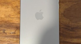 Good
													Apple iPhone 16 Pro Max - Unlocked, Natural, 512 GB, A3084, photo 1 of 3
