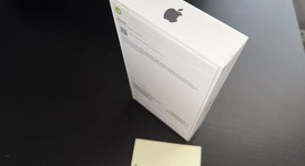 New
													Apple iPhone 16 - Unlocked, Black, 128 GB, A3081, photo 2 of 7