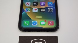 Fair
													Apple iPhone Xr - Unlocked, Black, 64 GB, A1984, photo 1 of 13