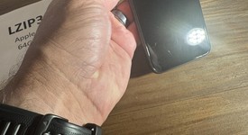 Good
													Apple iPhone Xr - Unlocked, Black, 64 GB, A1984, photo 6 of 6