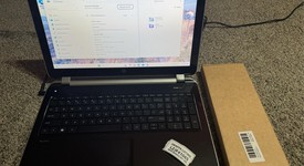 Good
													HP Pavilion Laptop, photo 3 of 7