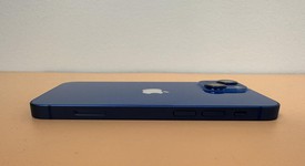 Good
													Apple iPhone 13 Mini - AT&T, Blue, 256 GB, A2481, photo 4 of 8