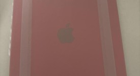 Mint
													Apple iPad 10th Gen - Wi-Fi, Pink, 256 GB, A2696, photo 4 of 8