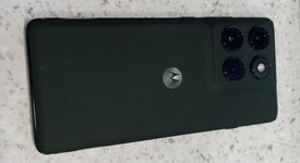 Mint
													Motorola Edge 2025 - T-Mobile, 256 GB, photo 3 of 8