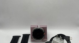 Mint
													Samsung Galaxy Watch Ultra - Unlocked, Silver, SM-L705U, 47mm, photo 1 of 5