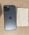 Mint Apple iPhone 12 Pro - Unlocked, Pacific Blue, 128 GB, A2341