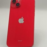 Good Apple iPhone 14 Plus - Unlocked, 128 GB, Red, A2632