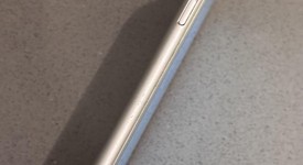 Good
													Apple iPhone 6S - Unlocked, Silver, 64 GB, A1633, photo 5 of 5