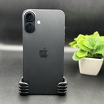 Mint Apple iPhone 16 Plus - Unlocked, 128 GB, Black, A3082