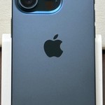 Good Apple iPhone 15 Pro - Unlocked, 256 GB, Blue, A2848