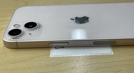 Good
													Apple iPhone 13 - Unlocked, Pink, 128 GB, A2482, photo 4 of 9