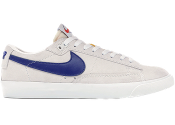 Nike SB Blazer Low Polar Skate Co for sale