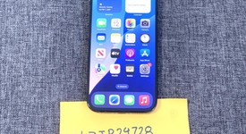 Good
													Apple iPhone 15 Pro - Unlocked, Black, 256 GB, A2848, photo 1 of 13