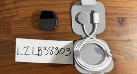 Good
													Apple Watch Ultra 2 49mm - Unlocked, Black, A2986, photo 3 of 10