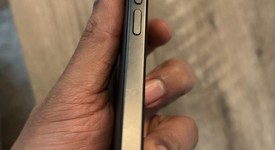 Mint
													Apple iPhone 16 Pro - Unlocked, Black, 256 GB, A3083, photo 5 of 9