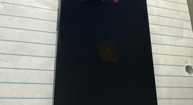 Good
													Apple iPhone 14 - T-Mobile, Midnight, 128 GB, A2649, photo 2 of 7