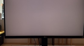 Mint
													LG Monitor, photo 1 of 10
