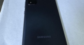 Mint
													Samsung Galaxy S20 FE 5G - Verizon, Cloud Navy, 128 GB, 6 GB, SM-G781V, photo 5 of 7