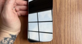 Good
													Apple iPhone 14 Pro Max - Unlocked, Purple, 256 GB, A2651, photo 4 of 21