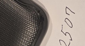 Good
													Samsung Galaxy Tab E 9.6 - Wi-Fi, Black, 16 GB, SM-T560, photo 3 of 9