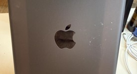 Good
													Apple iPad Mini 2 Retina - Wi-Fi, Black, 32 GB, photo 2 of 4