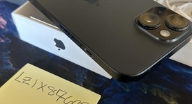 Mint
													Apple iPhone 15 - Verizon, Black, 128 GB, A2846, photo 4 of 11