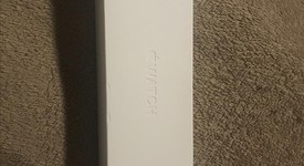 New
													Apple Watch Series 5 44mm - Gray, A2093 - GPS, Aluminum, photo 1 of 4