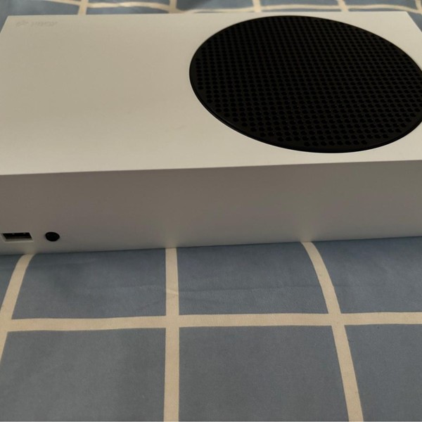 Xbox Series S (2020) - 512 GB, White