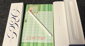 Mint
													Apple Pencil Pro, photo 1 of 1