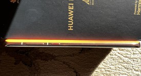 Mint
													Huawei Mate 50 Pro - Unlocked Non-US, Orange, 256 GB, 8 GB, photo 3 of 7