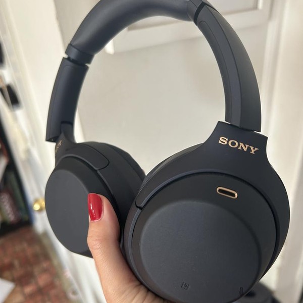 Sony WH-1000XM4 - Blue