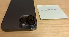 Mint
													Apple iPhone 13 Pro Max - Unlocked, Graphite, 512 GB, A2484, photo 4 of 10