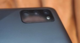 Mint
													Samsung Galaxy A02s - Unlocked, Black, 32 GB, 2 GB, photo 2 of 10